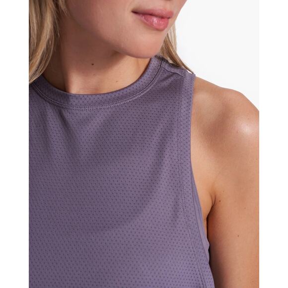 Vuori Micro Mesh Tank-S - Picture 3 of 3